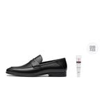 Туфли Men"s Casual Men Low-Top черный Roberta Di Camerino - фото