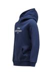 Худи Peak Performance ORIGINAL HOOD, Dunkelblau/Dark Blue - фото 3