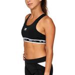 Спортивный бюстгальтер Leone1947 Extrema IV, черный - фото 3