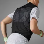 Ultimate жилет мужской черный Adidas, черный - фото 4