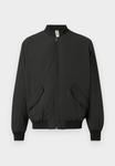 Куртка Only & Sons ONSRUSSEL PADDED BOMBER, Black - фото 5