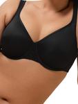 Минимайзер бюстгальтер Comfort в черном цвете Triumph - фото 3