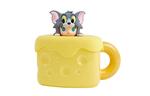 MOLLY Tom And Jerry Molly Ceramic Cup Trend Based Products POP MART - фото 2