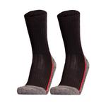 Походные носки Uphillsport, черный - фото 2