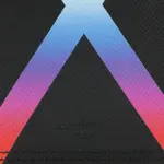 LOUIS VUITTON Дунайский курьер тайга черный радуга - фото 6