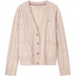 Женский свитер Tommy Hilfiger, Jasper L6K - фото 4