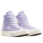 (WMNS) Converse Chuck 70 Flower Patch 'Violet Heat' - фото 2