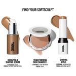 Бронзер SoftSculpt Transforming Skin Enhancer MAKEUP BY MARIO, 0.18 oz /5 g, Medium - фото 7