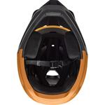 Шлем Fox Racing Proframe Fox Racing, Frequency Caramel - фото 6