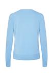 Вязаный свитер V NECK Style Republic, цвет icy blue - фото 4