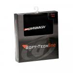 Неквормер Garibaldi Fleece, черный - фото 2