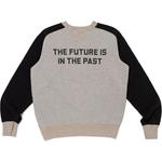 Свитшоты Unisex HUMAN MADE, серый - фото 5