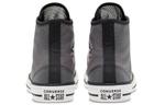Кроссовки chuck taylor all star high 'concrete heat - black' Converse, черный - фото 4