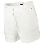 Шорты Superdry Studios Linen, белый - фото 3