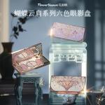 Тени для век Flower Knows - фото 6