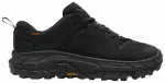 Кроссовки HOKA Tor Ultra Low WP JP 'Black', черный - фото