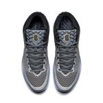 Кроссовки kyrie 1 Nike, серый - фото 4
