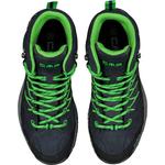 Треккинговые ботинки Rigel Cmp, синий - фото 3