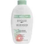 Гель для душа, 600 мл Byphasse Body care - фото