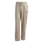 AdiClub Z.N.E. Open Hem Pants Adidas, Taupe - фото 3