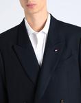 Блейзер Tommy Hilfiger, синий - фото 4