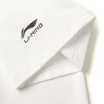 Футболка унисекс LINING, белый - фото 6