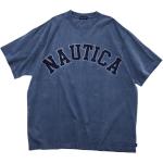 Футболка мужская NAUTICA, Marine - фото