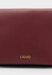 Сумка кросс-боди LIU JO MEDIUM, Bordeaux - фото 4
