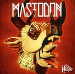 CD диск Mastodon: Hunter - фото