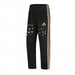 Повседневные брюки Unisex Adidas, белый - фото 6
