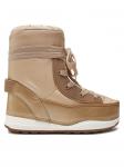 Зимние ботинки Bogner, бежевый - фото