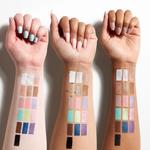 Карандаш для глаз Jumbo Eye Pencil Nyx Professional Make Up, Eggplant - фото 3