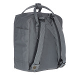 Сумка Fjällräven, цвет Super Grey - фото 5