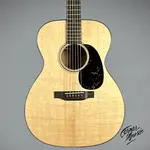 Martin 000-18 Modern Deluxe 2024 - Натуральный - фото