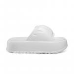 Шлепанцы женские Oubt, цвет Neon Green - фото 10