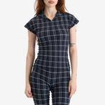 Поло Синди Peachy Den, Selvedge - фото 2