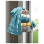 Полотенце Wäschepur, Steingrau - фото 3