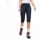 Брюки-Капри lulaka capri loop Maier Sports, цвет night sky - фото 3