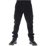 Брюки Lyle & Scott, синий - фото