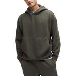 Стабильный свитшот мужской Steady State Lululemon, серый - фото 12