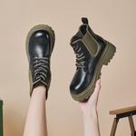 Ботинки GEMEIQ Martin Boots Women's - фото 5