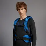 Термокофта мужская горная Mountain Pro, темно-синий - фото