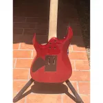 Ibanez RG470PBREB 2024 - Красный Взрыв Ред Экллипс - фото 4