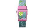 Унисекс-часы 34 мм синие GP152 SWATCH - фото 4