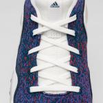 Женские кроссовки для гольфа Adidas CodeChaos 21 Spikeless BOOST - фото 4