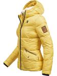 Пуховик Navahoo, желтый - фото 2
