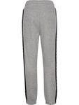 Зауженные спортивные брюки Hummel, Grey/Mottled Grey - фото 2