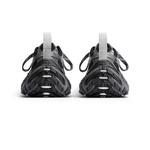 Кроссовки 6XL BALENCIAGA, черный/серый - фото 5