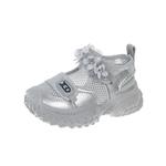 Детские сандалии Quick Dry Kids' KINDDOG, розовый - фото 6