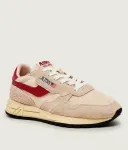 Кроссовки REELWIND Autry, бежевый - фото